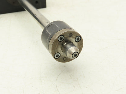 SMAC MOD5242 Slim Stackable Z-Theta Linear Rotary Actuator 48V Brushless Motor