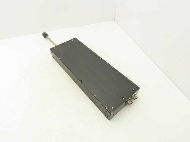 SMAC MOD5242 Slim Stackable Z-Theta Linear Rotary Actuator 48V Brushless Motor