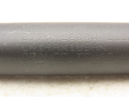 Cloeren LN14AX109AN Cartridge Rod Tube Heater 14" x 3/4" Dia 1000W/277V Lot of 4