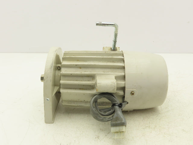 Juki M51N Clutch Motor For Industrial Sewing Machine 280-340VDC 3350 RPM