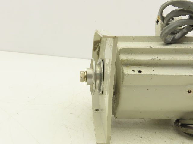 Juki M51N Clutch Motor For Industrial Sewing Machine 280-340VDC 3350 RPM