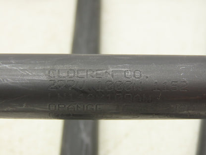 Cloeren LN14AX109AN Cartridge Rod Tube Heater 14" x 3/4" Dia 1000W/277V Lot of 3