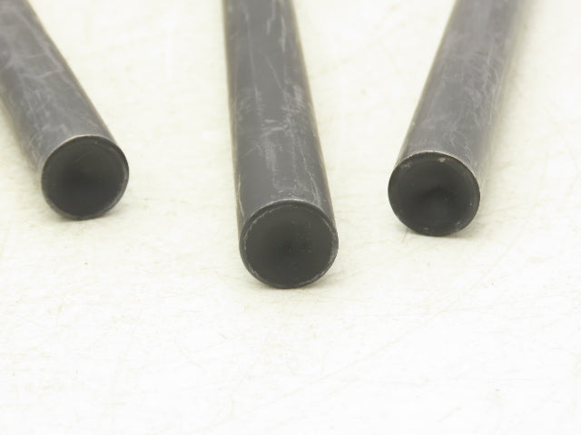 Cloeren LN14AX109AN Cartridge Rod Tube Heater 14" x 3/4" Dia 1000W/277V Lot of 3