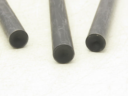 Cloeren LN14AX109AN Cartridge Rod Tube Heater 14" x 3/4" Dia 1000W/277V Lot of 3