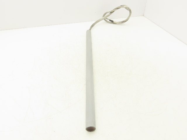 Big Chief 210417 Cartridge Rod Tube Heater 1" Dia x 21" L 2225 Watt/277V Coated