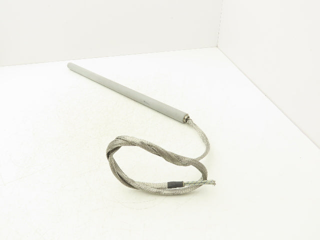 Big Chief 210417 Cartridge Rod Tube Heater 1" Dia x 21" L 2225 Watt/277V Coated