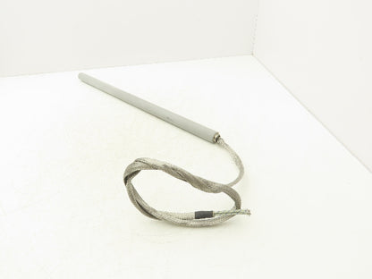 Big Chief 210417 Cartridge Rod Tube Heater 1" Dia x 21" L 2225 Watt/277V Coated