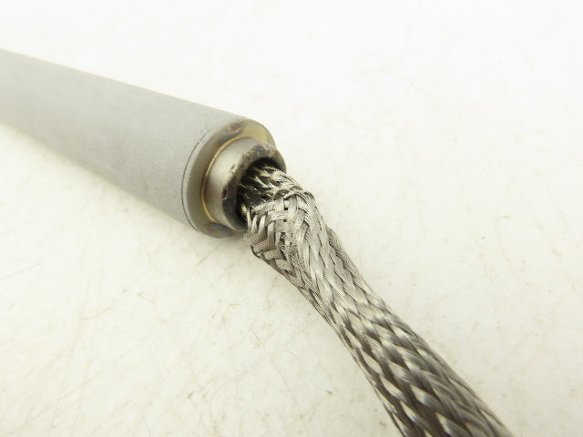 Big Chief 210417 Cartridge Rod Tube Heater 1" Dia x 21" L 2225 Watt/277V Coated