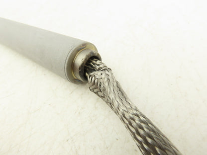 Big Chief 210417 Cartridge Rod Tube Heater 1" Dia x 21" L 2225 Watt/277V Coated