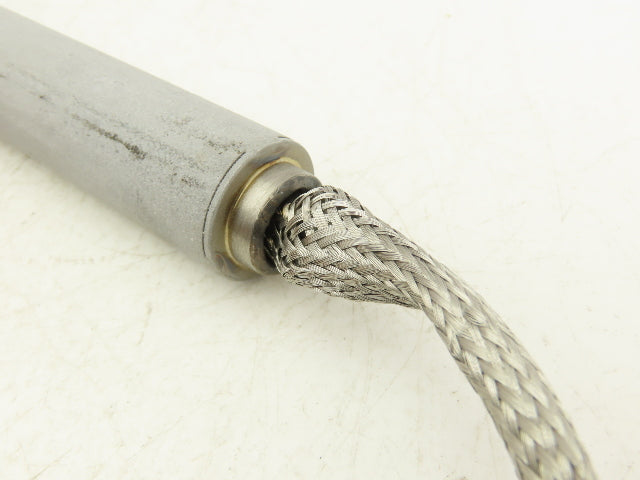 Big Chief 210417 Cartridge Rod Tube Heater 1" Dia x 21" L 2225 Watt/277V Coated