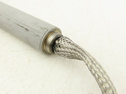 Big Chief 210417 Cartridge Rod Tube Heater 1" Dia x 21" L 2225 Watt/277V Coated