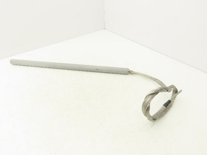 Big Chief 210417 Cartridge Rod Tube Heater 1" Dia x 21" L 2225 Watt/277V Coated