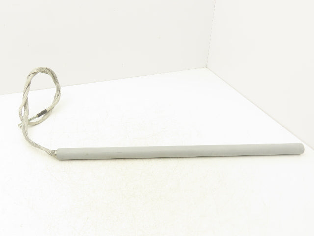 Big Chief 210417 Cartridge Rod Tube Heater 1" Dia x 21" L 2225 Watt/277V Coated