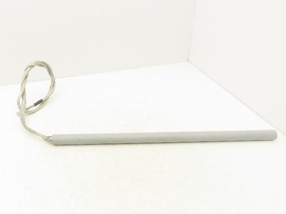 Big Chief 210417 Cartridge Rod Tube Heater 1" Dia x 21" L 2225 Watt/277V Coated