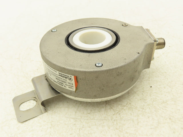 Turck Kubler T8.A02H.64AE.1024.P00B0 Rotary Encoder 5-30VDC 1" Hollow Shaft