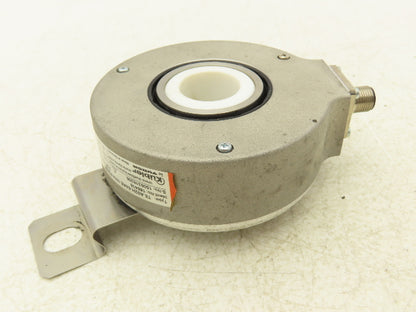Turck Kubler T8.A02H.64AE.1024.P00B0 Rotary Encoder 5-30VDC 1" Hollow Shaft