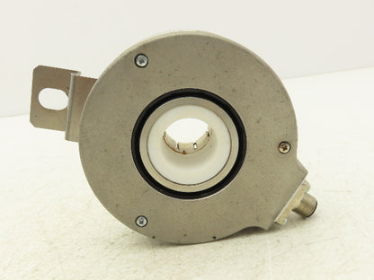 Turck Kubler T8.A02H.64AE.1024.P00B0 Rotary Encoder 5-30VDC 1" Hollow Shaft