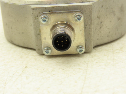 Turck Kubler T8.A02H.64AE.1024.P00B0 Rotary Encoder 5-30VDC 1" Hollow Shaft