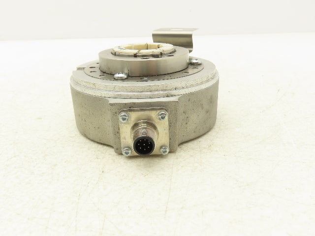 Turck Kubler T8.A02H.64AE.1024.P00B0 Rotary Encoder 5-30VDC 1" Hollow Shaft