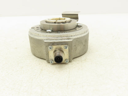 Turck Kubler T8.A02H.64AE.1024.P00B0 Rotary Encoder 5-30VDC 1" Hollow Shaft