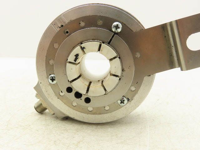 Turck Kubler T8.A02H.64AE.1024.P00B0 Rotary Encoder 5-30VDC 1" Hollow Shaft