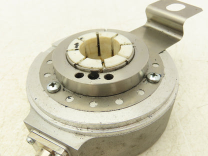Turck Kubler T8.A02H.64AE.1024.P00B0 Rotary Encoder 5-30VDC 1" Hollow Shaft