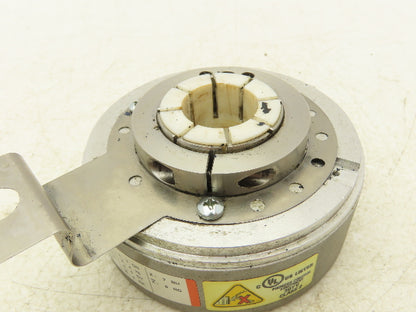 Turck Kubler T8.A02H.64AE.1024.P00B0 Rotary Encoder 5-30VDC 1" Hollow Shaft