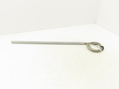 Big Chief Cartridge Rod Tube Heater 3/4" Dia x 21" L 2225 Watt/277V W Coated