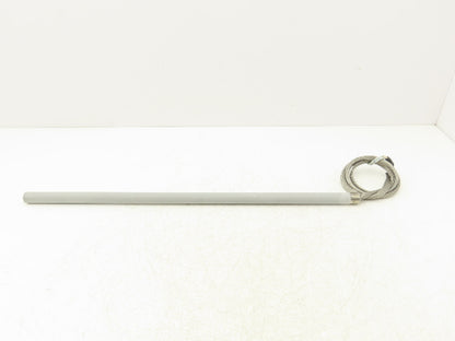 Big Chief Cartridge Rod Tube Heater 3/4" Dia x 21" L 2225 Watt/277V W Coated