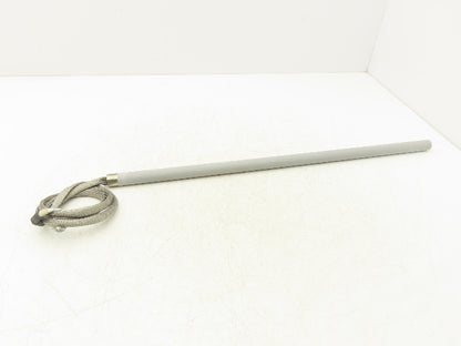 Big Chief Cartridge Rod Tube Heater 3/4" Dia x 21" L 2225 Watt/277V W Coated