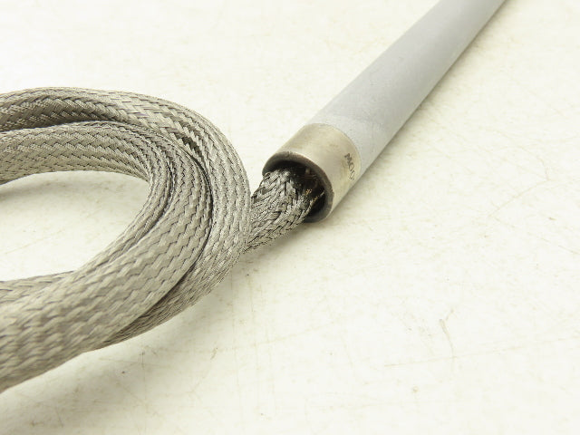 Big Chief Cartridge Rod Tube Heater 3/4" Dia x 21" L 2225 Watt/277V W Coated