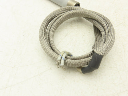 Big Chief Cartridge Rod Tube Heater 3/4" Dia x 21" L 2225 Watt/277V W Coated