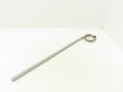Big Chief Cartridge Rod Tube Heater 3/4" Dia x 21" L 2225 Watt/277V W Coated