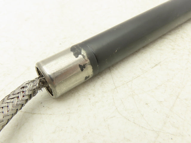 Cloeren LN21RX1AN Cartridge Rod Tube Heater 3/4" x 21" 1500 W/277V Lot of 3