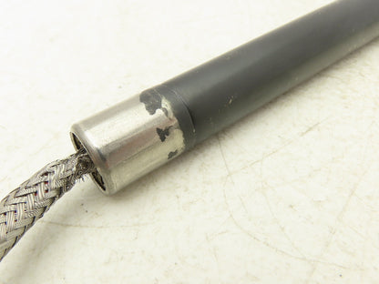 Cloeren LN21RX1AN Cartridge Rod Tube Heater 3/4" x 21" 1500 W/277V Lot of 3