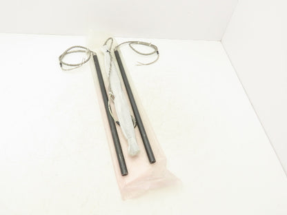 Cloeren LN21RX1AN Cartridge Rod Tube Heater 3/4" x 21" 1500 W/277V Lot of 3