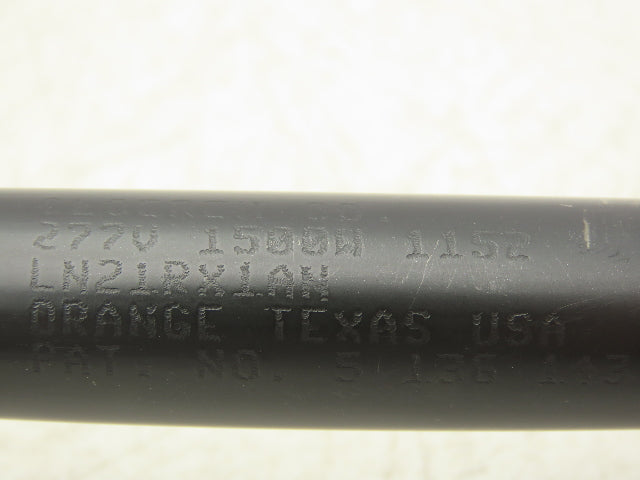 Cloeren LN21RX1AN Cartridge Rod Tube Heater 3/4" x 21" 1500 W/277V Lot of 3