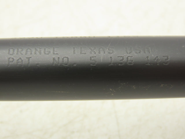 Cloeren LN21RX1AN Cartridge Rod Tube Heater 3/4" x 21" 1500 W/277V Lot of 3