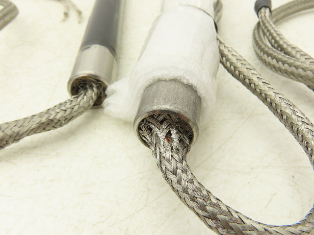 Cloeren LN21RX1AN Cartridge Rod Tube Heater 3/4" x 21" 1500 W/277V Lot of 3