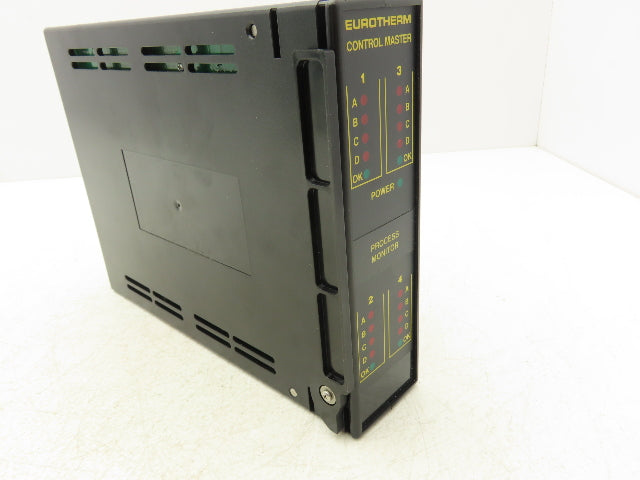 Eurotherm ECMA2/FA102/AN2/AN2/AN2/AN2/(A0/102V032/0)/ Temperature Controller