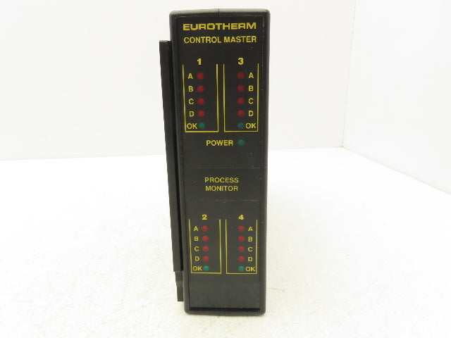 Eurotherm ECMA2/FA102/AN2/AN2/AN2/AN2/(A0/102V032/0)/ Temperature Controller