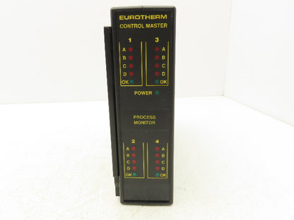 Eurotherm ECMA2/FA102/AN2/AN2/AN2/AN2/(A0/102V032/0)/ Temperature Controller