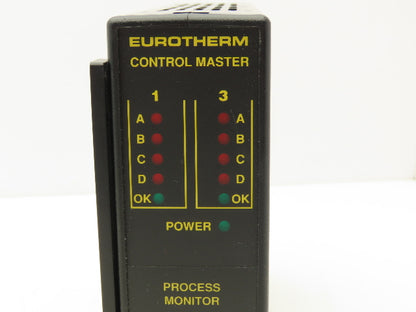 Eurotherm ECMA2/FA102/AN2/AN2/AN2/AN2/(A0/102V032/0)/ Temperature Controller