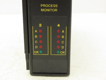 Eurotherm ECMA2/FA102/AN2/AN2/AN2/AN2/(A0/102V032/0)/ Temperature Controller