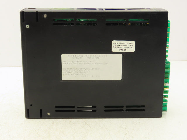 Eurotherm ECMA2/FA102/AN2/AN2/AN2/AN2/(A0/102V032/0)/ Temperature Controller