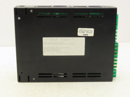 Eurotherm ECMA2/FA102/AN2/AN2/AN2/AN2/(A0/102V032/0)/ Temperature Controller