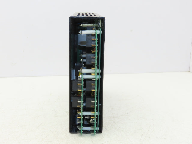 Eurotherm ECMA2/FA102/AN2/AN2/AN2/AN2/(A0/102V032/0)/ Temperature Controller