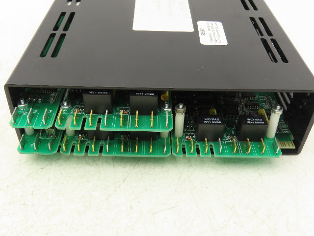 Eurotherm ECMA2/FA102/AN2/AN2/AN2/AN2/(A0/102V032/0)/ Temperature Controller