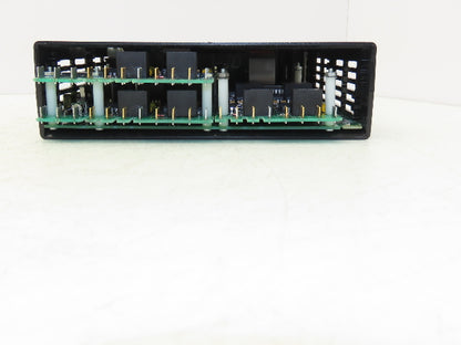 Eurotherm ECMA2/FA102/AN2/AN2/AN2/AN2/(A0/102V032/0)/ Temperature Controller