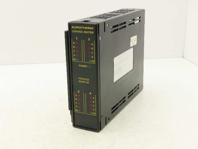 Eurotherm ECMA2/FA102/AN2/AN2/AN2/AN2/(A0/102V032/0)/ Temperature Controller